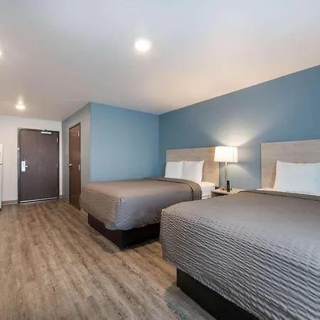 Woodspring Suites Concord-Charlotte Speedway Exterior photo